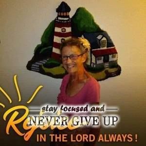 Meet your Posher, LaVada